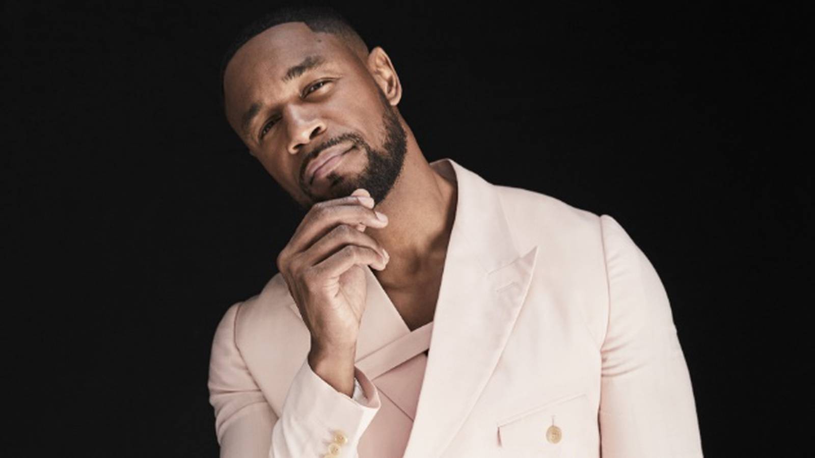 Tank reflects on the connection between new music and his 2001 single