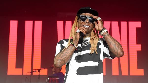 Fans in Atlanta, worldwide celebrate the 20th anniversary of Lil Wayne’s ‘Tha Carter’ album