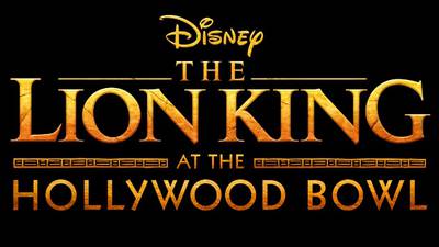 North West, Heather Headley, Lebo M. join 'The Lion King at the Hollywood Bowl' concert event
