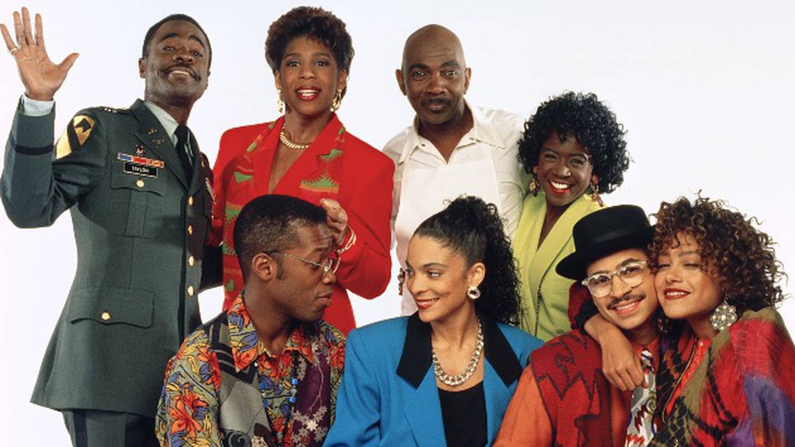 ‘A Different World’ HBCU tour to kick off in Atlanta this week at AUC