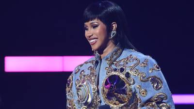 Cardi B loses "multi-million dollar" deal, tells fans to "think twice" about "quick decisions"