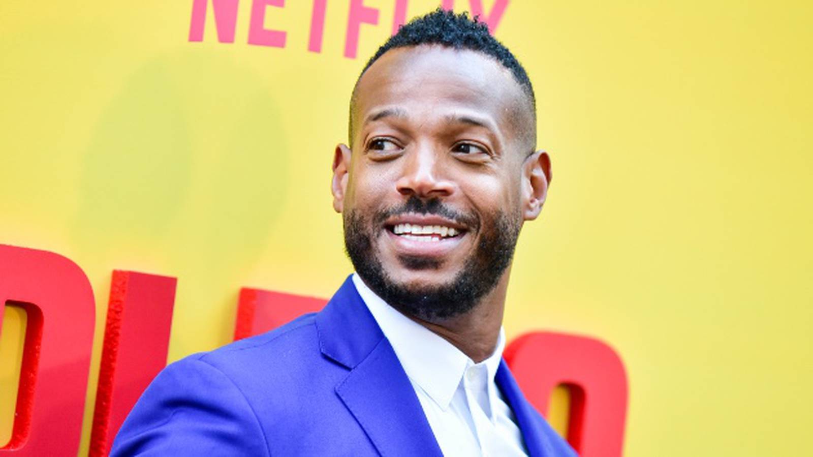 Marlon Wayans' new comedy special to air on HBO Max; 'Good Times, The