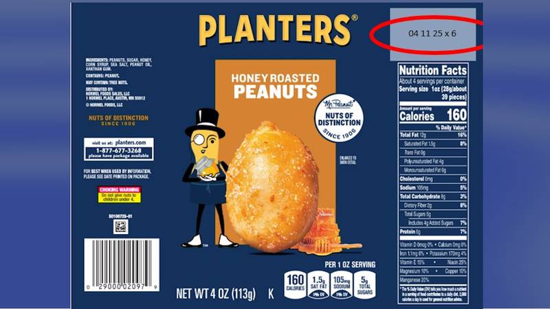 Planters