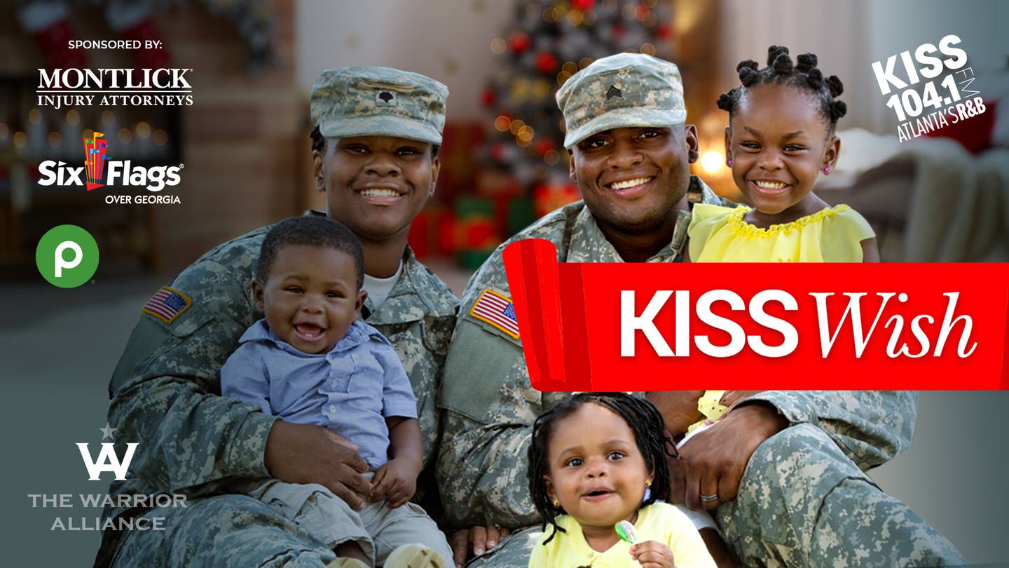 Helping Military Families in Need This Holiday Season