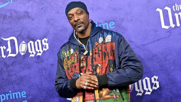 Snoop Dogg to sponsor Arizona Bowl 2024