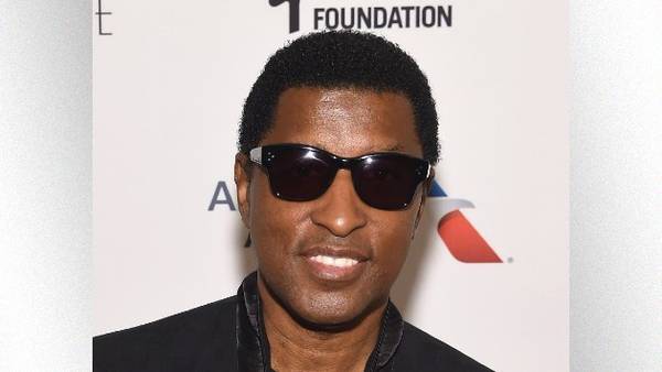 Babyface loves how female artists have evolved: “There’s far more independence, confidence”