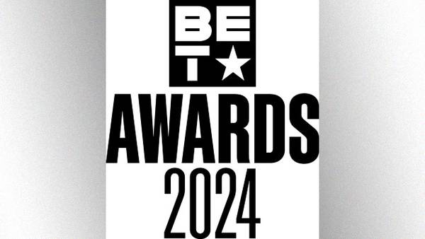 Drake leads BET Awards 2024 nominations