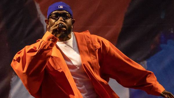 New documentary highlights hip-hop's mixtape culture