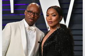 Angela Bassett and Courtney B. Vance produce 'One Thousand Years of Slavery', Anthony Mackie to make his directorial debut and more