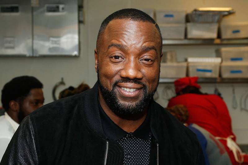 ‘empire Star Malik Yoba Opens Up About His Attraction To Trans Women Kiss 1041 Fm 4052