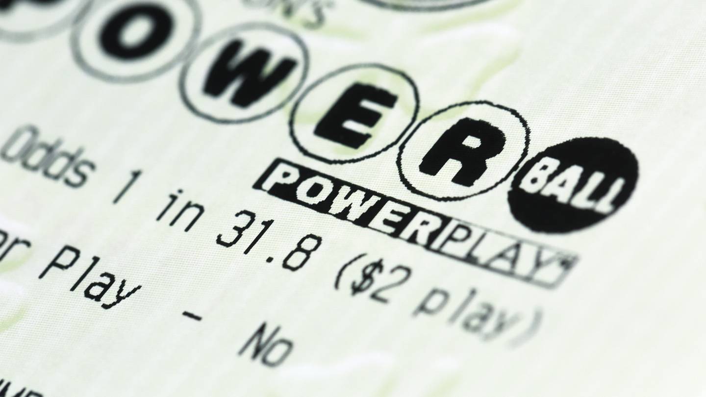 2 50,000 winning Powerball tickets sold in metro Atlanta KISS 104.1 FM