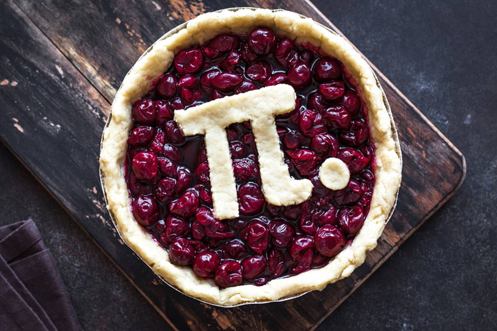 Pi Day 2024 Get deals, freebies on pizzas and pies to celebrate 3.14