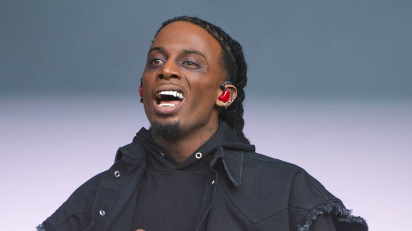 Rolling Loud Adds Playboi Carti To New York 2022 Lineup