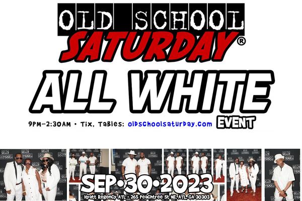 Listen For A Chance to Win Tickets to Old School Saturday with Frank Ski!