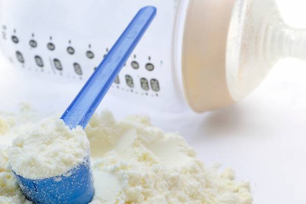 Baby formula: FDA says supply shortage should be eased ‘within days,’ back to normal in ‘few weeks’