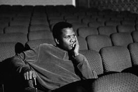 First trailer debuts for Oprah Winfrey-produced Sidney Poitier doc