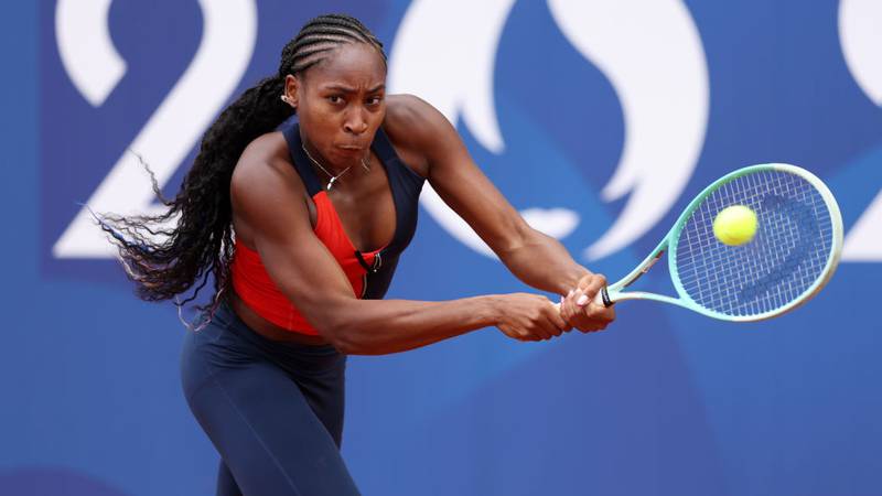 Coco Gauff