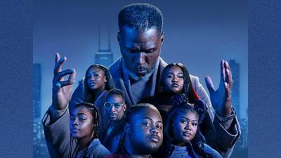 Ahead of part two of its sixth season, 'The Chi' is re-upped for season 7