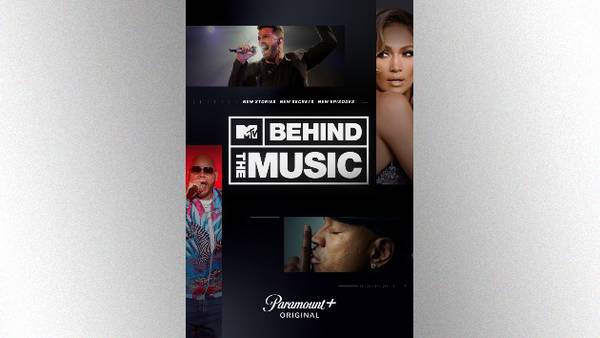 'Behind the Music' following Bell Biv DeVoe in new episode, 50 Cent, Ice-T and more in remastered episodes