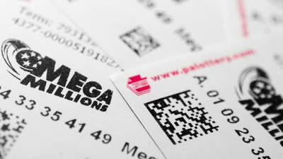 $40,000 Mega Millions ticket sold to a lucky Georgian