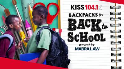 Backpacks for Back to School 2024