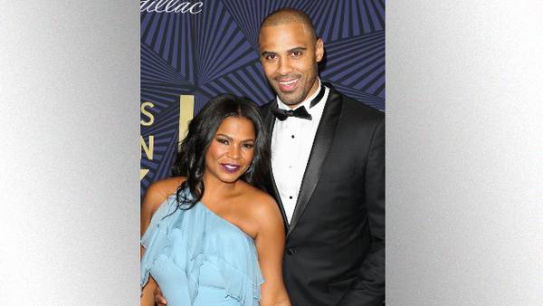 Report: Nia Long and Ime Udoka split following his alleged affair