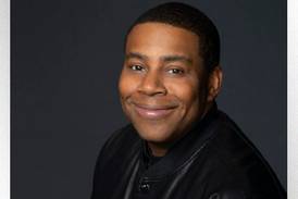 'Saturday Night Live' star Kenan Thompson tapped to host 74th annual Emmy Awards