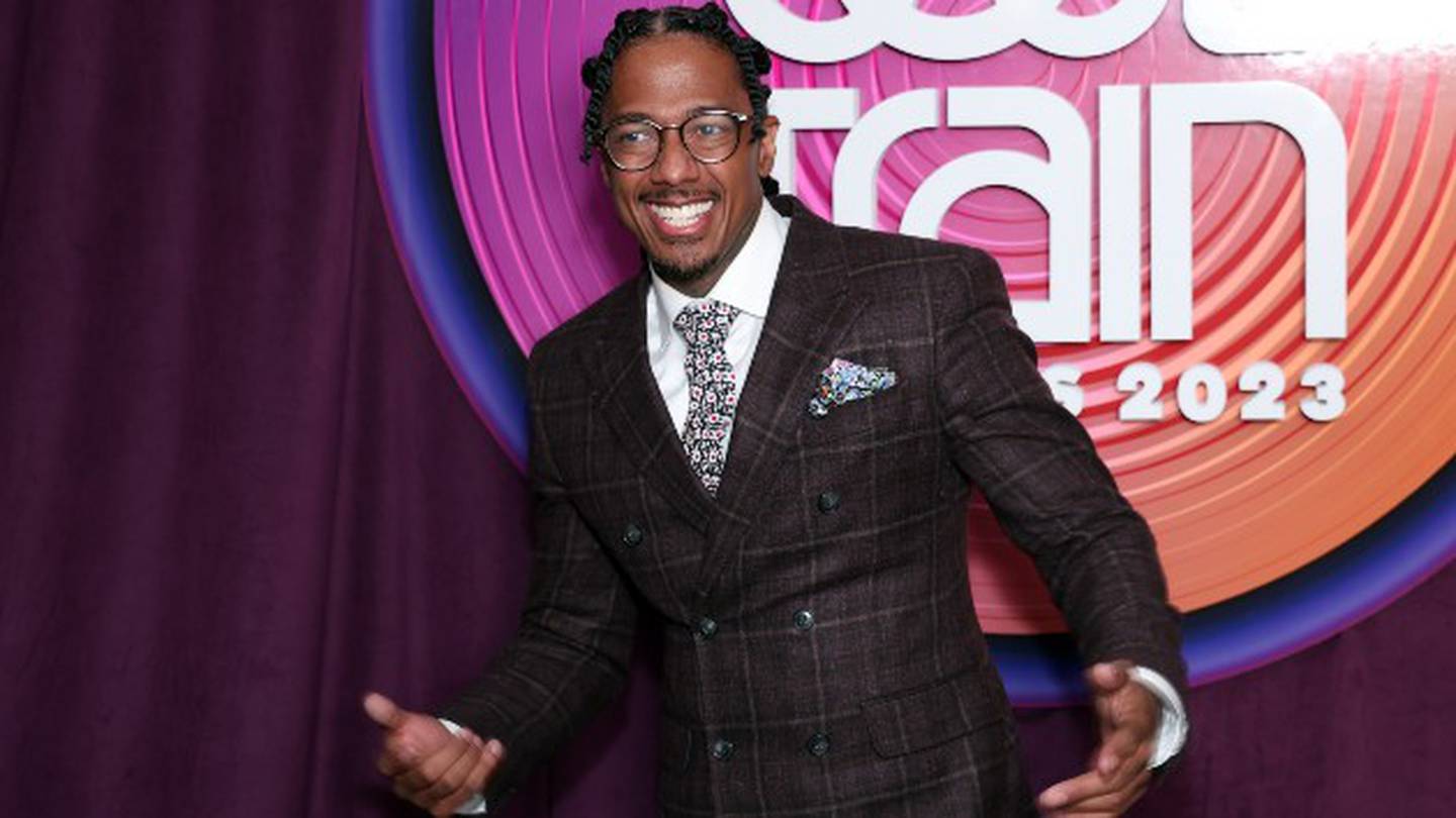 Nick Cannon talks holiday plans + helping next generation of talent with  new show – KISS 104.1 FM