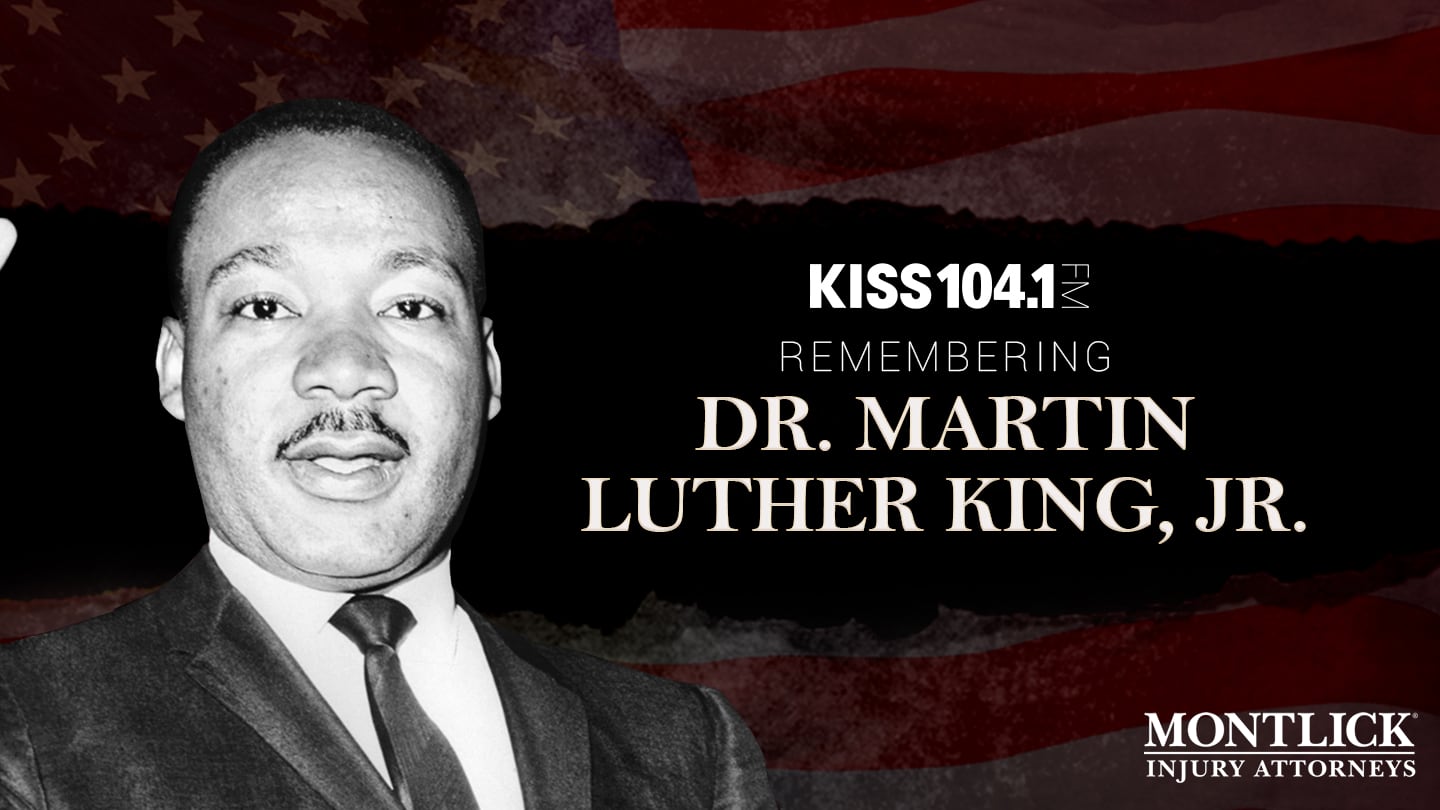 Dr. Martin Luther King Jr. Day 2022: Click for a list of local events