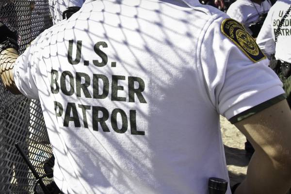 Biden considering executive action to restrict asylum claims at US-Mexico border