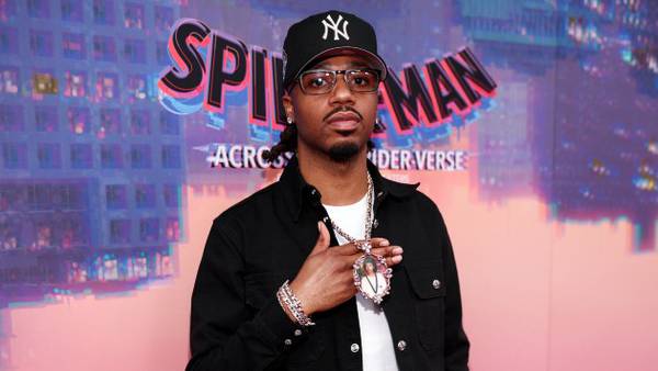 Metro Boomin honors late mother one year after she passed away