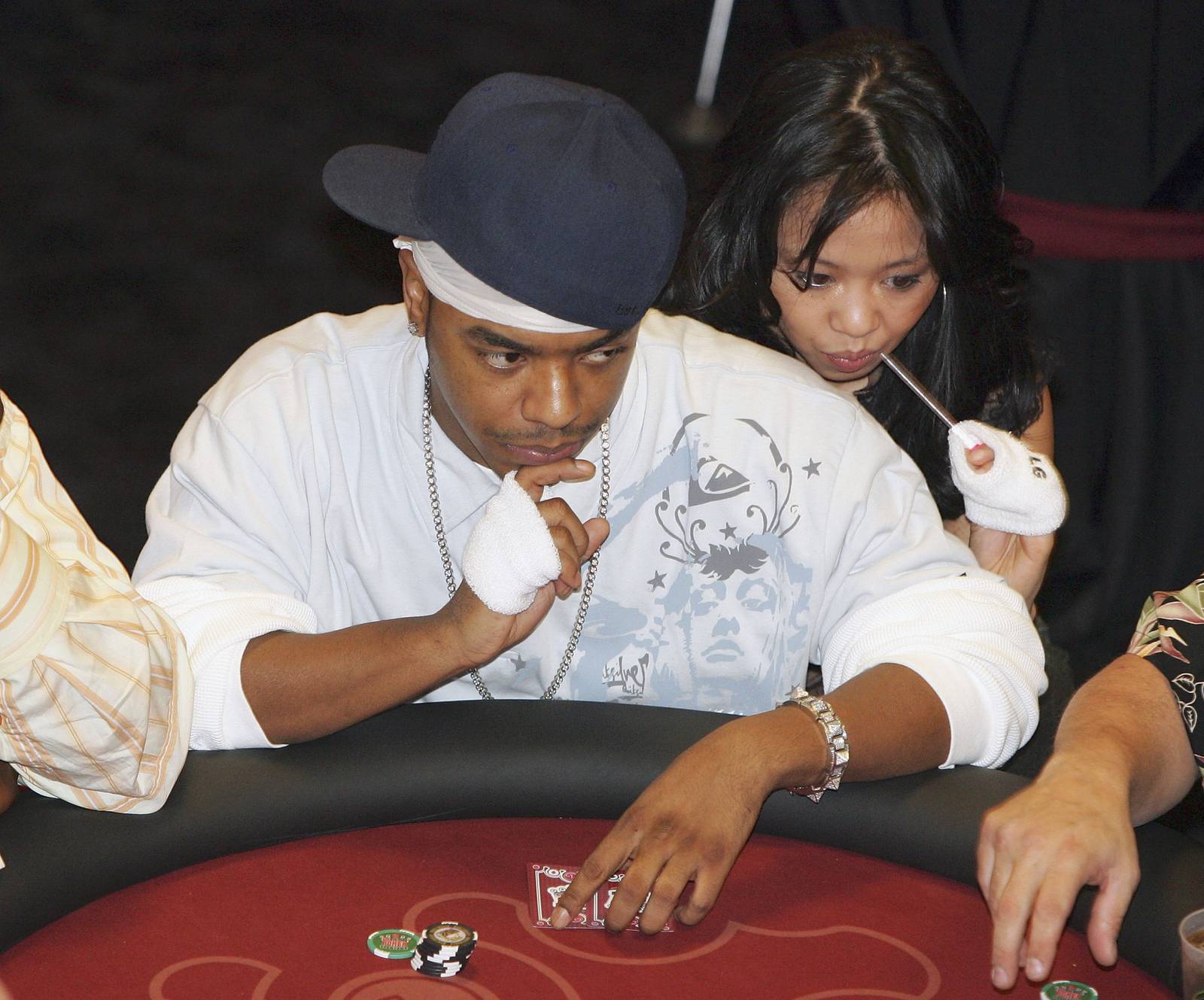 Sisqó marries longtime girlfriend Elizabeth Pham KISS 104.1 FM