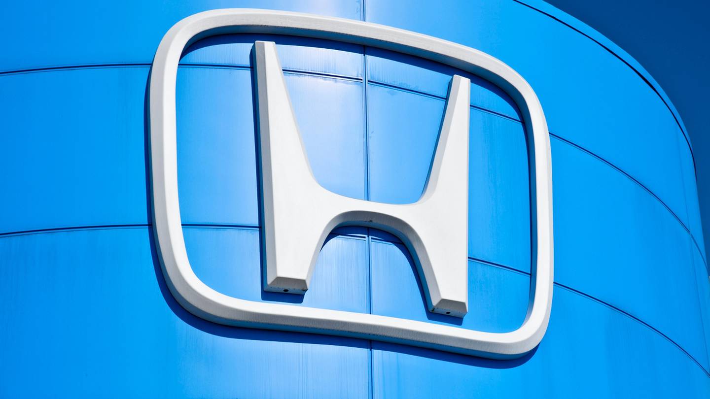 Recall alert Honda recalls 2.5M vehicles over fuel pump issue KISS