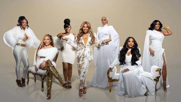 The Queens of R&B Just Announced and Dyron Ducati Has Tickets!