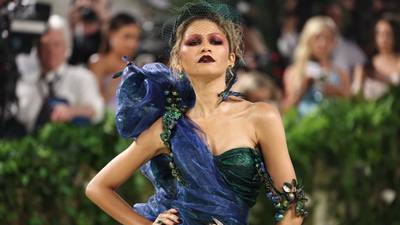 Met Gala 2024: Memorable looks from fashion's biggest night
