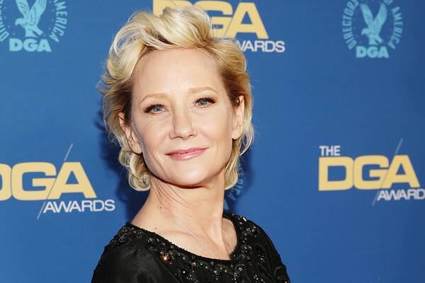 Actress Anne Heche dies at 53 after car crash