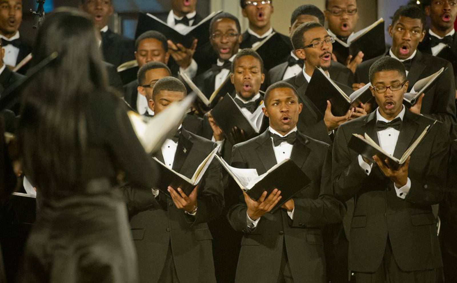 Annual SpelmanMorehouse Christmas concerts happening this weekend