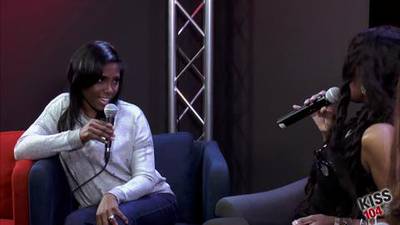 Married to Medicine Live Lounge Simulcast - Kiss 104.1 - Part 1