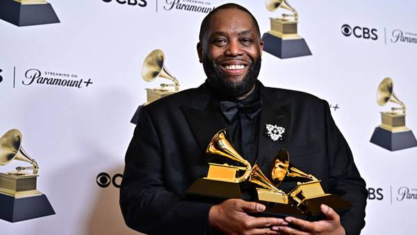 Atlanta rapper Killer Mike will likely avoid charges after Grammys arrest