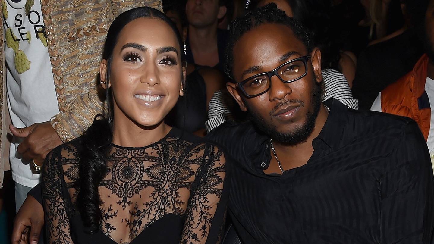 Whitney Alford: Facts About Kendrick Lamar's Fiancee