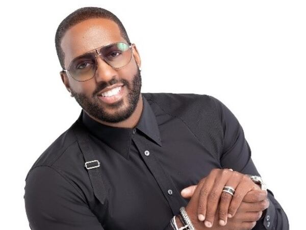 Morning Inspirations with Isaac Carree