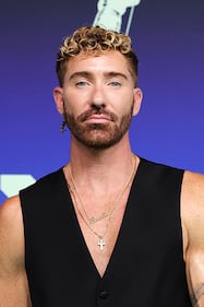 VMAs arrivals