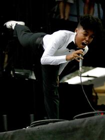 Janelle Monáe
