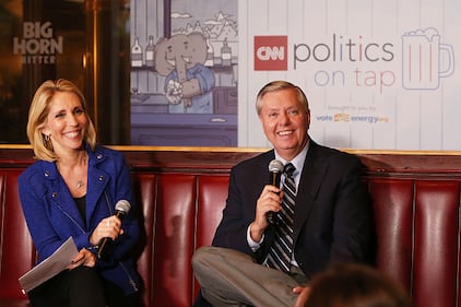 Sen. Lindsey Graham