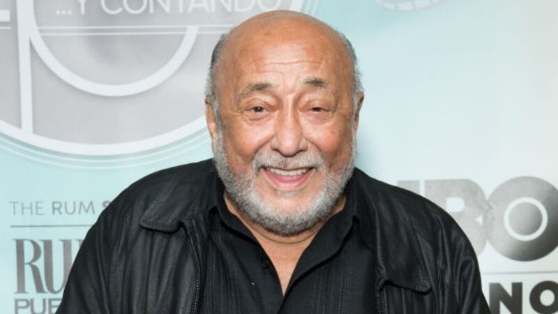 Eddie Palmieri