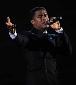 Maxwell Hispanic Heritage Month