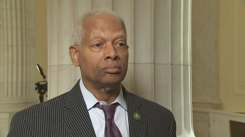 Congressman Hank Johnson set to host resources fair in metro Atlanta