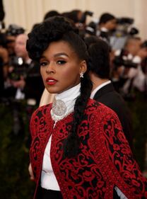 Janelle Monáe