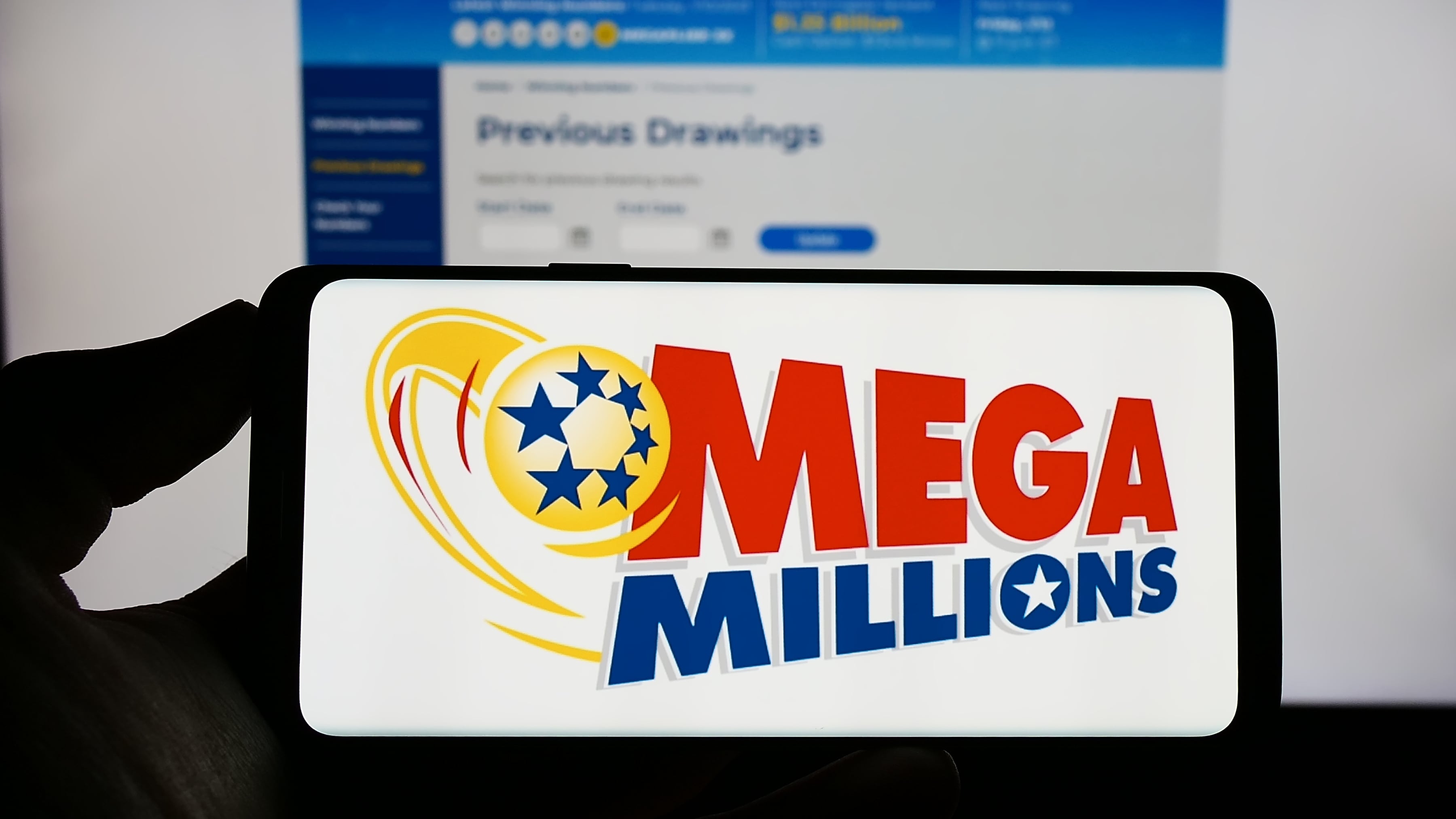Mega Millions