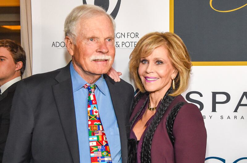 Ted Turner